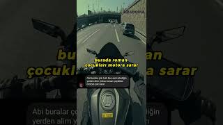 İstanbulun En Dik Yokuşları  Part 5  Kağıthane  Gültepe  Motovlog [upl. by Goodhen704]