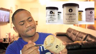 First Impressions  Talenti Gelato Blizzard Survival Kit [upl. by Vevay]