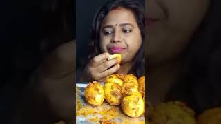 Egg Masala boil egg challenge [upl. by Samaria]