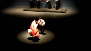 Ballet Folklorico Universitario de Tamaulipas Parte VI [upl. by Supmart]