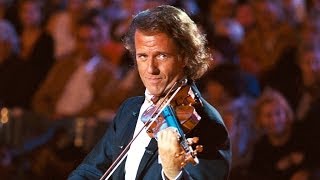 André Rieu  Italian Anthem Fratelli dItalia [upl. by Sumedocin]