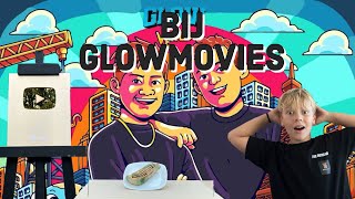 Het 1 miljoen glowmovies festival [upl. by Mackay]