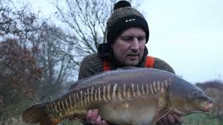 Essex Fen Carp Syndicate [upl. by Krilov]