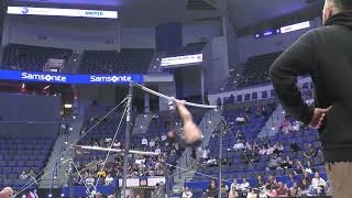 Maliha Tressel  Uneven Bars  2024 Core Hydration Classic  Junior Women [upl. by Hcahsem]