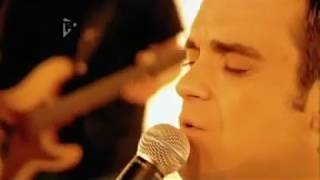 Robbie Williams Live 2005  Advertising Space [upl. by Attenhoj]