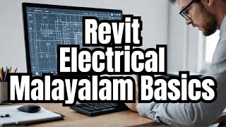 Revit Electrical Malayalam Tutorial For BeginnersHow to Create a Project FileCreating Central file [upl. by Eanyl377]