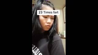 Why Women Farting on TikTok Is the Viral Trend You Didnt See Coming [upl. by Chrisy464]