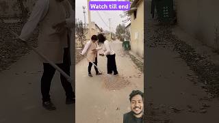 Watch till End 😱☣Best Funny Videos 2022  Best Comedy Video 2022 shorts  new comedy video 2024 [upl. by Thurmann]