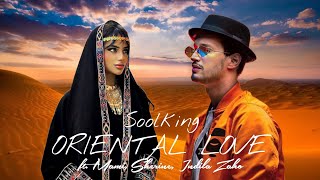 Soolking ft Cheb Mami Sherine Indila Zaho  Oriental Love Official Video [upl. by Bartlett]