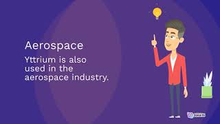 Chemical element Yttrium and its application in industry  Part 1  Interesting Chemistry [upl. by Clementis]