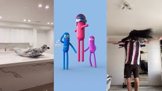 Helicopter Helicopter Meme TIkTok Compilation [upl. by Nrubloc]