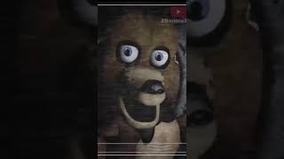 Sparky The Dog in FNaF 1 FNaF 1 Mods [upl. by Gardia]