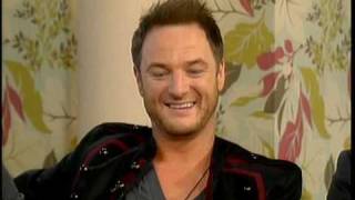 Boyzone on This Morning  Part 2 2nd March 2010 [upl. by Aniar]