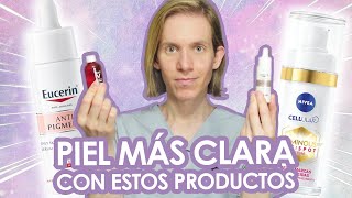 ✨3 EXFOLIANTES y MASCARILLA para la cara 💆Mejora tu piel [upl. by Kurzawa]