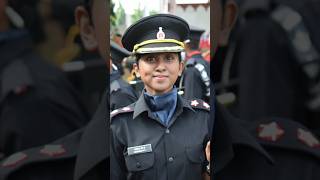 JAG 35 Notification 2025  Join Indian Army [upl. by Tserof]