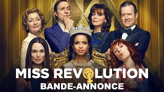 Miss Révolution – Bandeannonce officielle HD [upl. by Eppesiug]