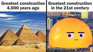 History Memes Found In The Ancient Pyramids [upl. by Nikral]