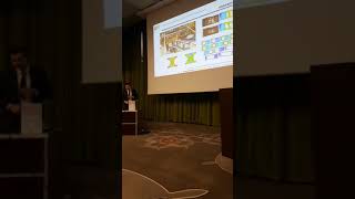 Keynote at the 15th International Conference in Computational Civil Engineering [upl. by Ayatnwahs466]