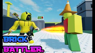 Attempting to Get The New Brickbattler Ability Again [upl. by Mace35]