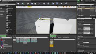 Episode 13 Weapons AGR Functions for Melee Medieval Multiplayer  UE4 Advanced Tutorial [upl. by Karly]