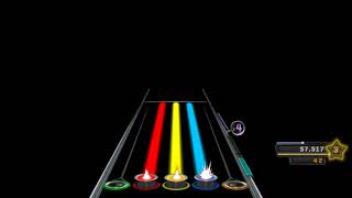 Leon Larregui  Locos Clone Hero Custom [upl. by Callahan672]