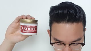 Layrite Supershine Review [upl. by Stagg]