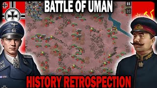 BATTLE OF UMAN History Retrospection [upl. by Lisbeth]