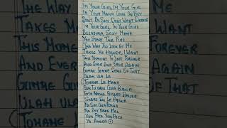 Bilionera Lyrics [upl. by Jania]