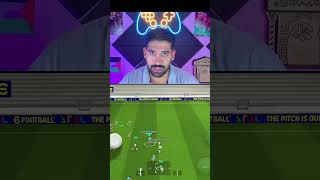 ارتيتا🔥🤯 efootballmobile gamingpesmobile efootball pesmobilegame pesawigaming [upl. by Galen494]