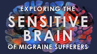 Spotlight on Migraine  Episode 6  The Sensitive Brain and Migraine Triggers [upl. by Isola]