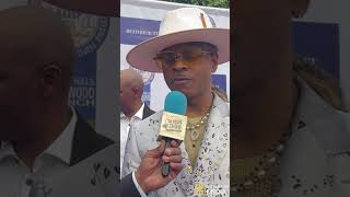 Stokley at the 30th NAACP Theatre Awards in Los Angeles CA [upl. by Cynera]