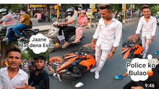 bike rider accident 🏍️🏍️🏍️🏍️bike bikelife bikelovers bihar [upl. by Kei]