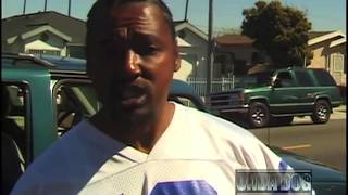 CWalk The OG Video  Kurupt  TrayDee  Slip Capone [upl. by Auqinet]