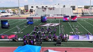 US Bands Marching Competition 2024 Prelims  TR Band [upl. by Ancelin]