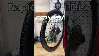 ZIPP ENVE ROVAL Wheelsets Freehub Sound Check [upl. by Natascha]