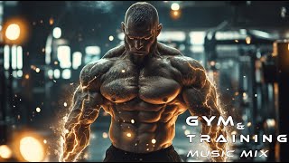 Aggressive Rap Gym Workout Mix 2024 💪 Best Hip Hop Workout Music Mix 2024 🔥 Motivational Music Mix [upl. by Benedetto45]