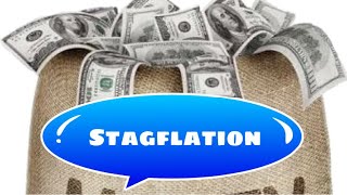 الركود التضخمي  stagflation [upl. by Ykcim]