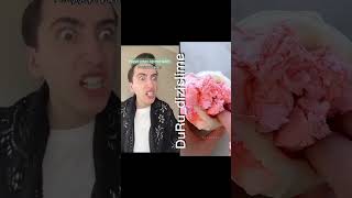 Mete kayagil asmrkesfet slime funny metekayagil slimeasmr fypシ゚viral [upl. by Brill]