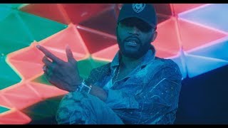 Fally Ipupa  Tout le monde danse Clip officiel [upl. by Shabbir96]