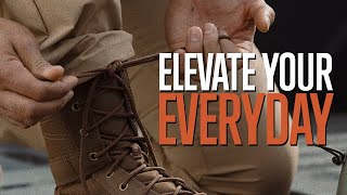 Elevate Your Everyday with Clint Emerson [upl. by Enoob]