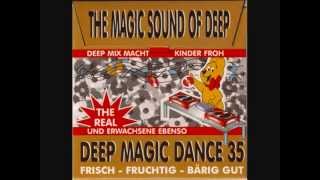 Deep Magic Dance 35 [upl. by Nomaid614]