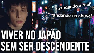 COMO TRABALHAR NO JAPÃO NÃO SENDO DESCENDENTE DE JAPONÊS [upl. by Mada]