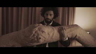 José González  Open Book Official Music Video [upl. by Lattie879]