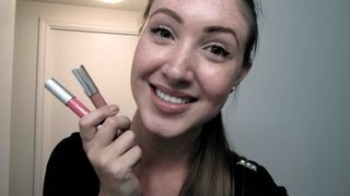 Clinique Chubby Sticks Review [upl. by Yran]