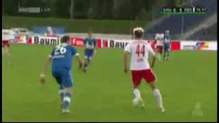 Kevin Kampl Compilation [upl. by Lovering]