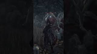 I hate mosquitoes bloodborne mosquito videogames games fyp fypシ゚ viralvideo [upl. by Ayhtak978]