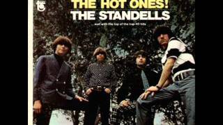 Standells  Barracuda 1967 [upl. by Mccord873]