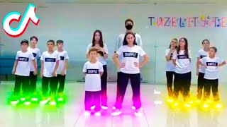 Tuzelity Dance 🔥 Recopilacion TikTok 2024 🔥 Tuzelity Dance Compilation [upl. by Lisette]