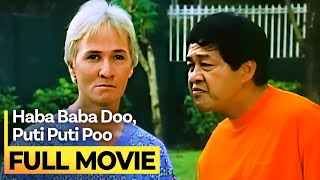 ‘Haba Baba Doo Puti Puti Poo’ FULL MOVIE  Babalu Redford White [upl. by Wolenik]