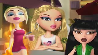 BRATZ being so RANDOM and ICONIC at the same time [upl. by Otit]